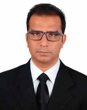 Ziaur Rahman Monir
